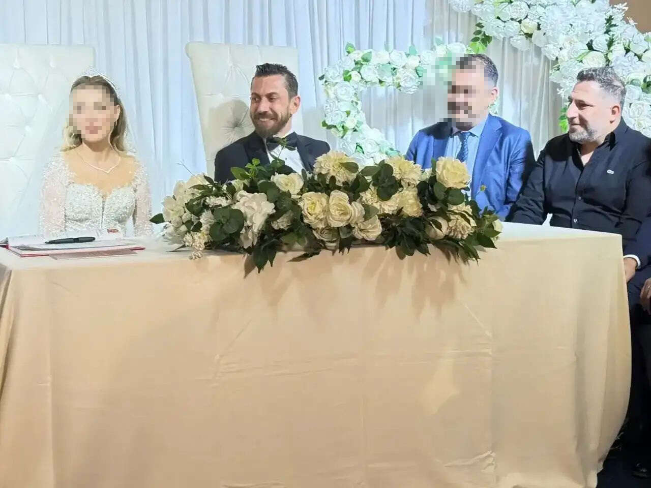 Ortağını öldürüp, kendi canına kıydı! Yeni detaylar ortaya çıktı 8